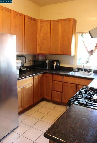 540 3rd ST, Richmond, CA 94801