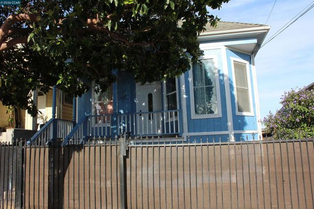 540 3rd ST, Richmond, CA 94801