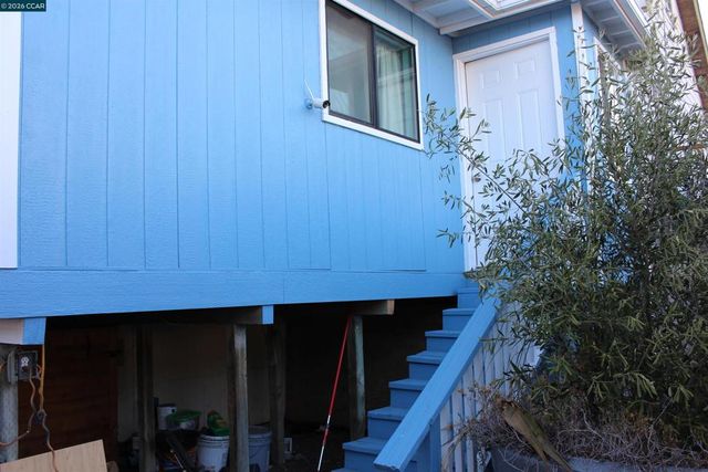 540 3rd ST, Richmond, CA 94801