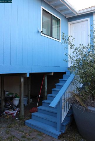 540 3rd ST, Richmond, CA 94801