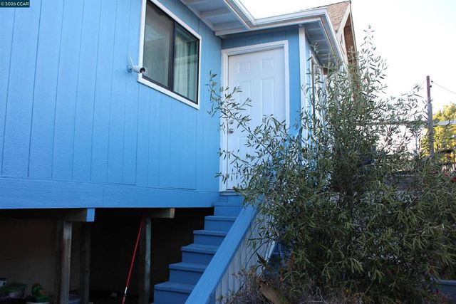 540 3rd ST, Richmond, CA 94801