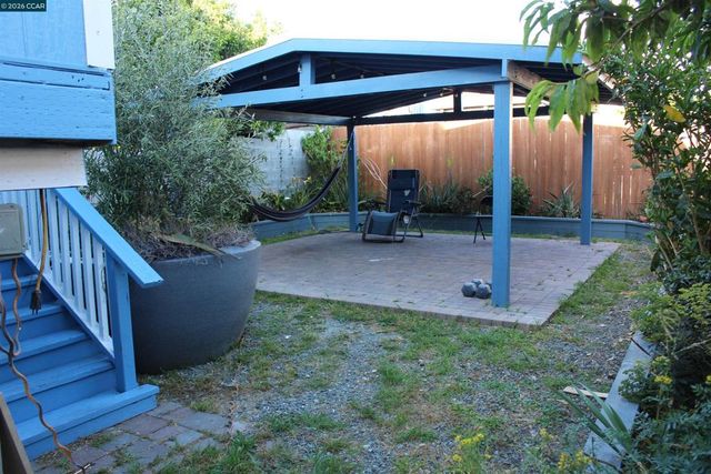 540 3rd ST, Richmond, CA 94801