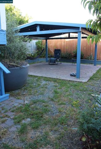 540 3rd ST, Richmond, CA 94801