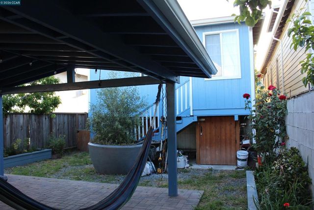 540 3rd ST, Richmond, CA 94801