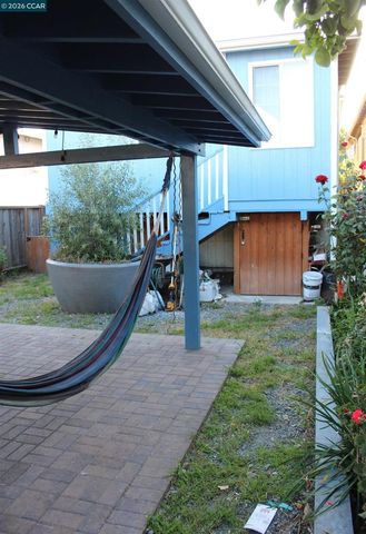540 3rd ST, Richmond, CA 94801