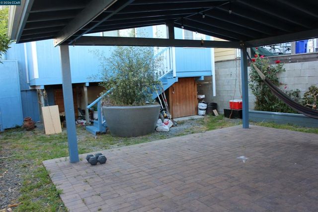 540 3rd ST, Richmond, CA 94801
