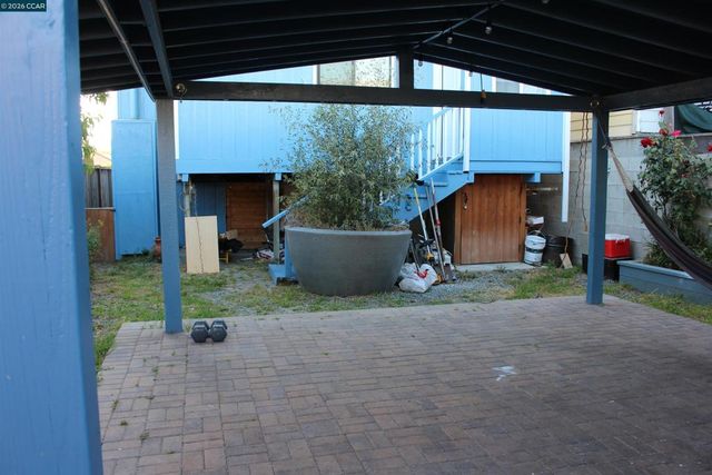 540 3rd ST, Richmond, CA 94801