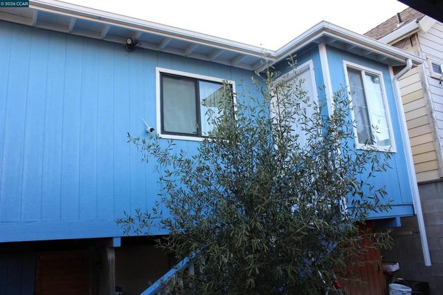 540 3rd ST, Richmond, CA 94801