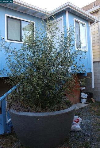 540 3rd ST, Richmond, CA 94801
