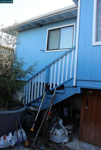 540 3rd ST, Richmond, CA 94801
