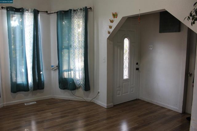 540 3rd ST, Richmond, CA 94801