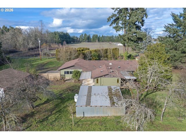 27366 4TH St, Junction City, OR 97448