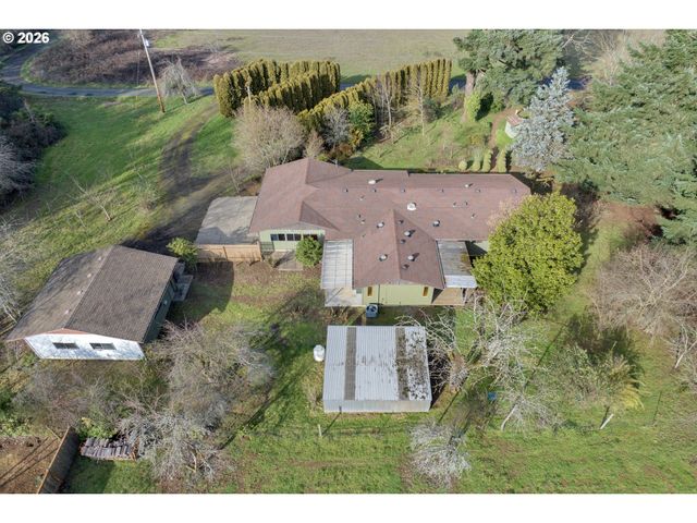 27366 4TH St, Junction City, OR 97448