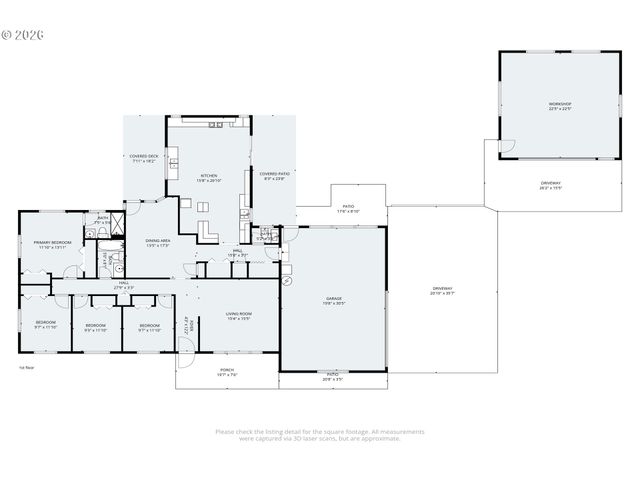 27366 4TH St, Junction City, OR 97448