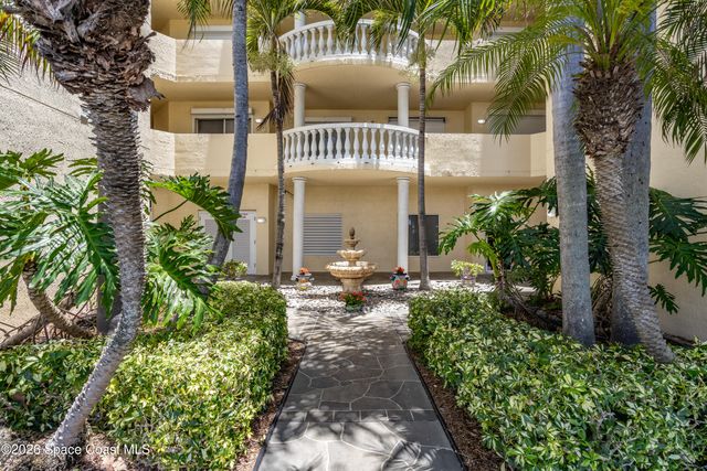 925 N Highway A1a 305, Indialantic, FL 32903