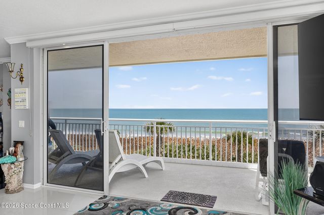 925 N Highway A1a 305, Indialantic, FL 32903