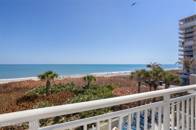 925 N Highway A1a 305, Indialantic, FL 32903