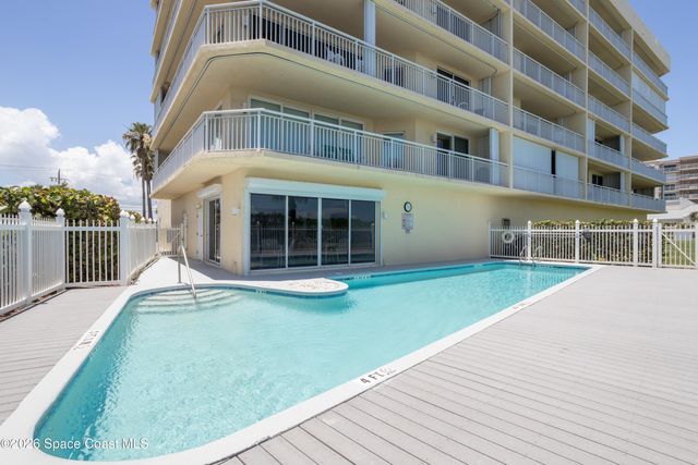 925 N Highway A1a 305, Indialantic, FL 32903