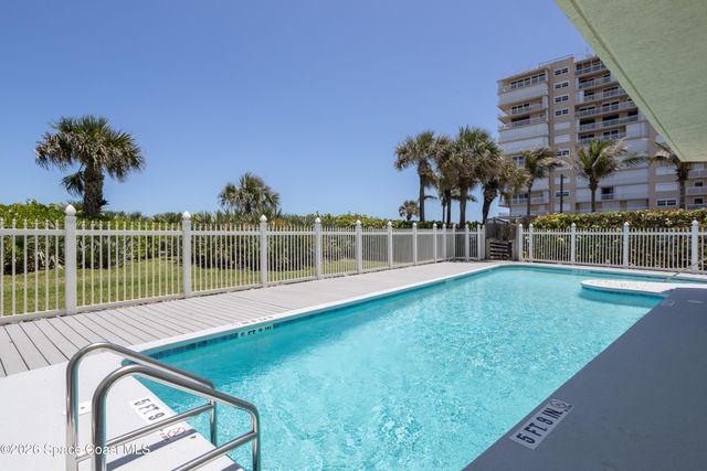 925 N Highway A1a 305, Indialantic, FL 32903