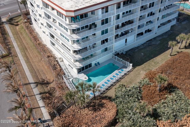 925 N Highway A1a 305, Indialantic, FL 32903