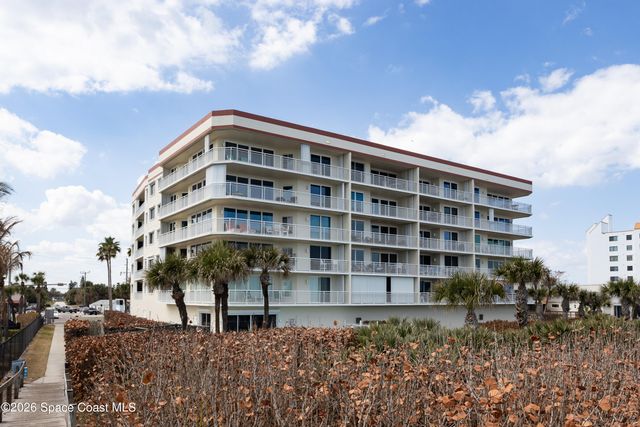 925 N Highway A1a 305, Indialantic, FL 32903