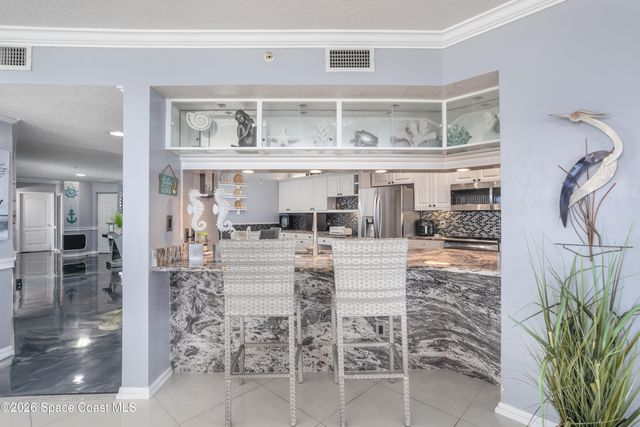 925 N Highway A1a 305, Indialantic, FL 32903