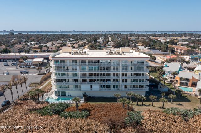 925 N Highway A1a 305, Indialantic, FL 32903