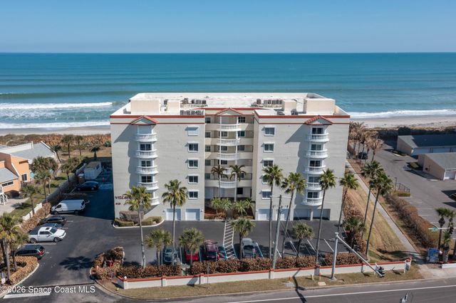 925 N Highway A1a 305, Indialantic, FL 32903