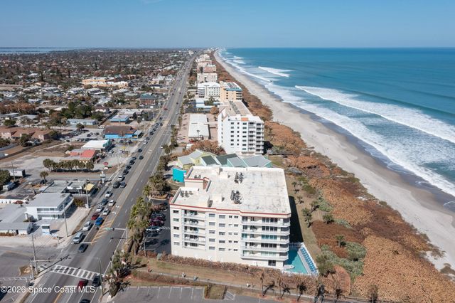 925 N Highway A1a 305, Indialantic, FL 32903