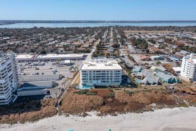 925 N Highway A1a 305, Indialantic, FL 32903