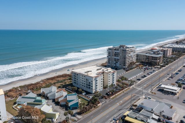 925 N Highway A1a 305, Indialantic, FL 32903