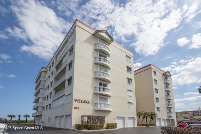 925 N Highway A1a 305, Indialantic, FL 32903