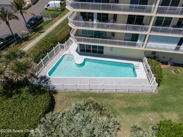 925 N Highway A1a 305, Indialantic, FL 32903