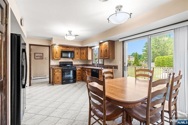 86 S Colonial Drive, Harrington Park, NJ 07640
