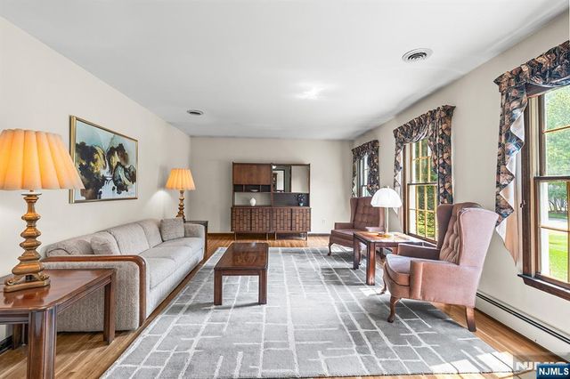 86 S Colonial Drive, Harrington Park, NJ 07640