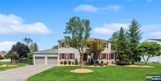 86 S Colonial Drive, Harrington Park, NJ 07640