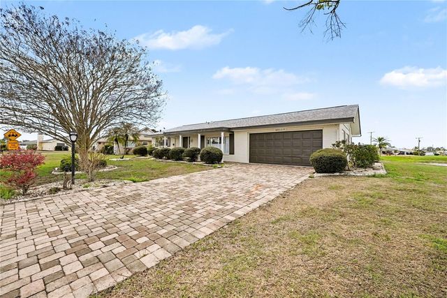 1806 EL RANCHO DRIVE, Sun City Center, FL 33573