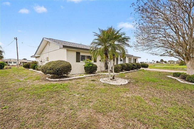 1806 EL RANCHO DRIVE, Sun City Center, FL 33573