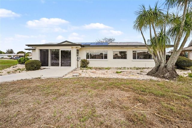 1806 EL RANCHO DRIVE, Sun City Center, FL 33573