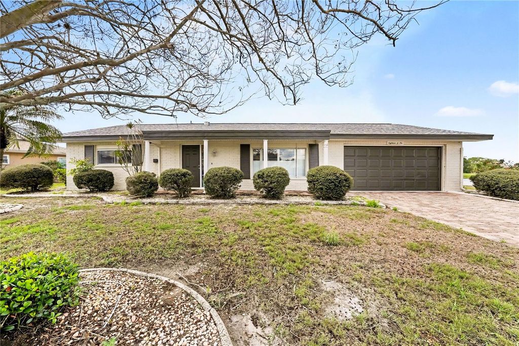 1806 EL RANCHO DRIVE, Sun City Center, FL 33573