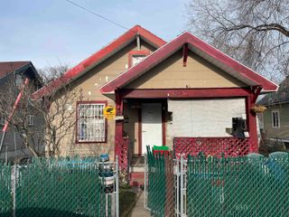 2323 E Hartson Ave, Spokane, WA 99202