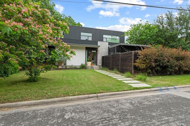 900 Karen Ave A, Austin, TX 78757