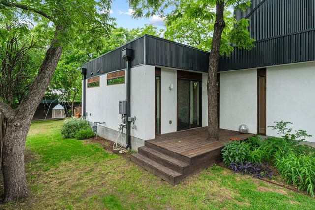 900 Karen Ave A, Austin, TX 78757