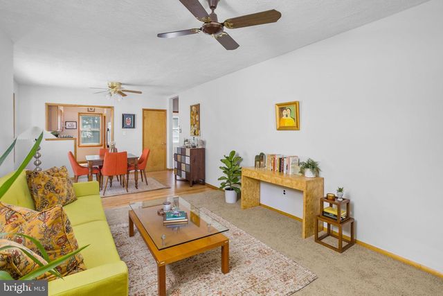 1853 W MCGALLIARD AVE, Hamilton, NJ 08610