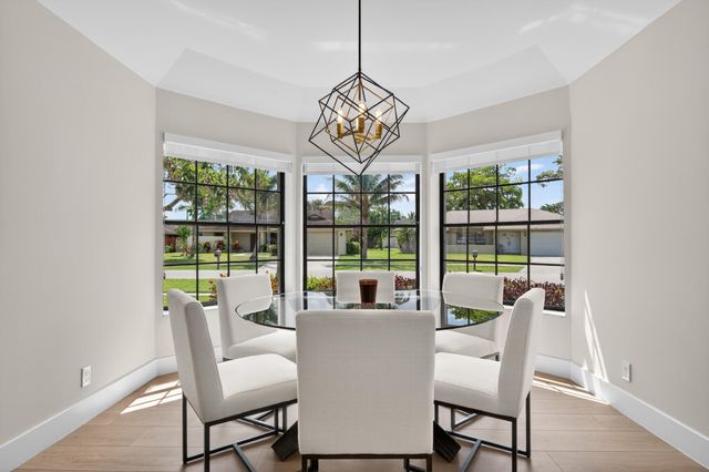 13571 Jonquil Place, Wellington, FL 33414