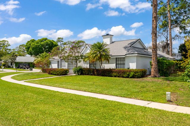 13571 Jonquil Place, Wellington, FL 33414