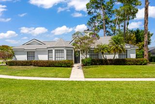 13571 Jonquil Place, Wellington, FL 33414