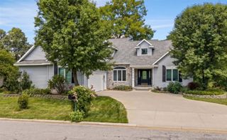 3616 Wedgewood Drive, Elba Township, MI 48446