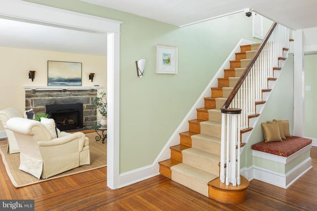 600 HAYDOCK LN, Haverford, PA 19041