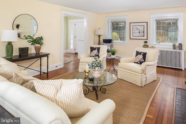 600 HAYDOCK LN, Haverford, PA 19041